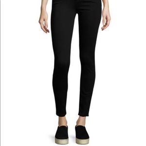 Paige Verdugo Ankle Skinny Jeans